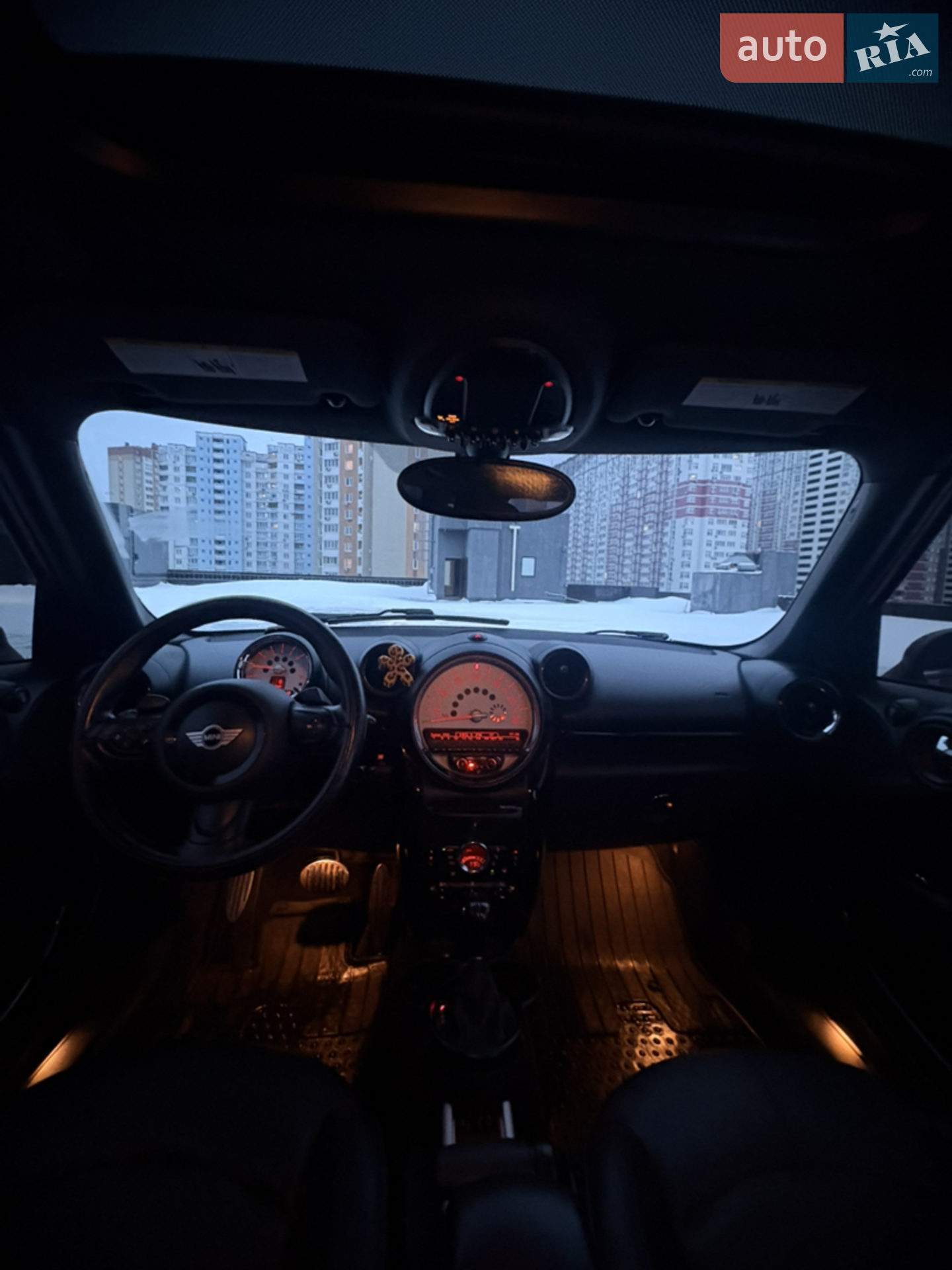 2014 MINI Countryman - мініатюра 25