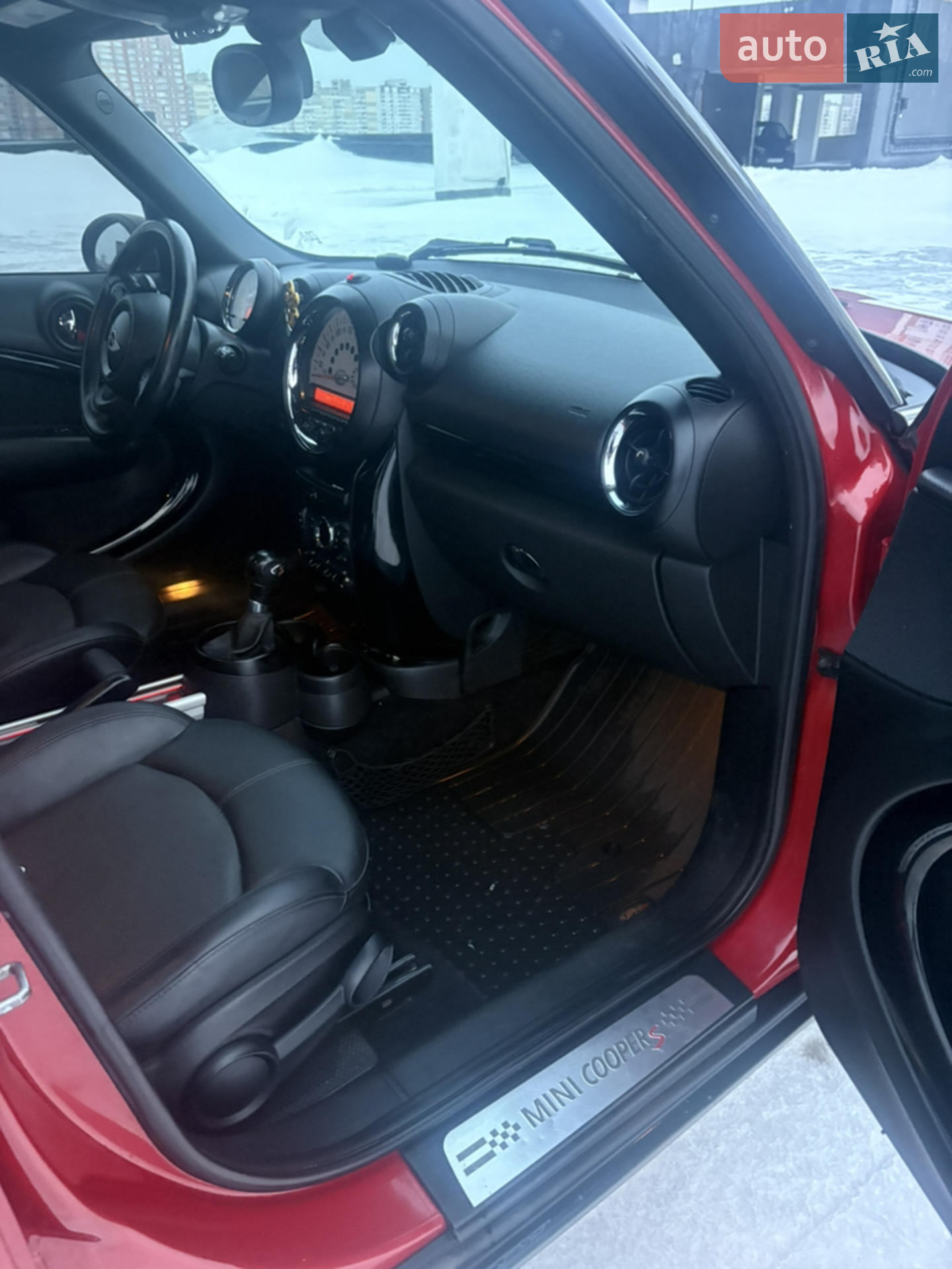 2014 MINI Countryman - мініатюра 31