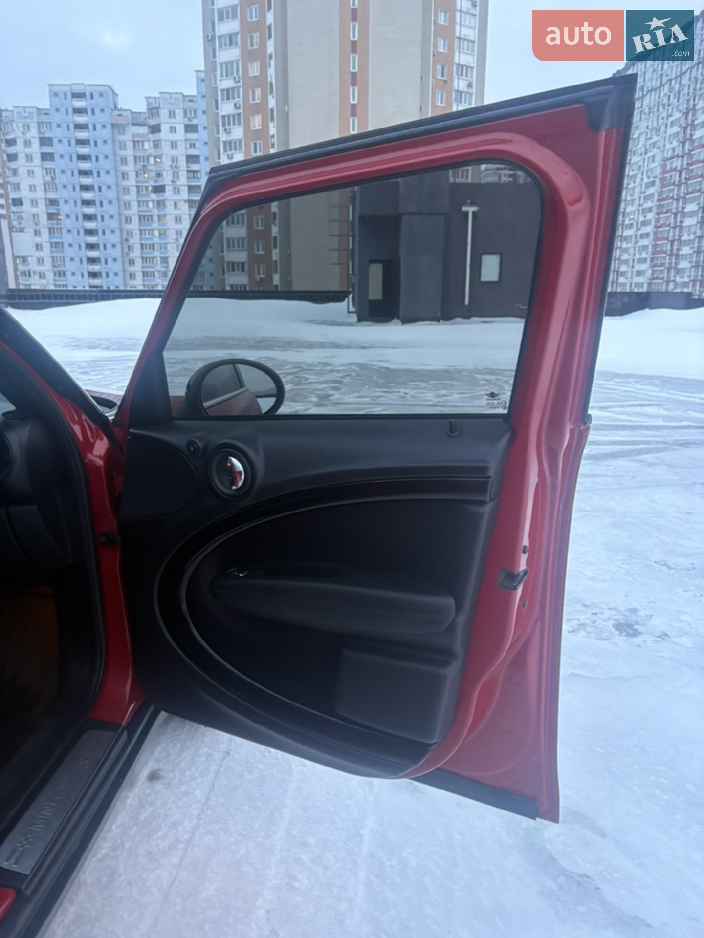 2014 MINI Countryman - мініатюра 30