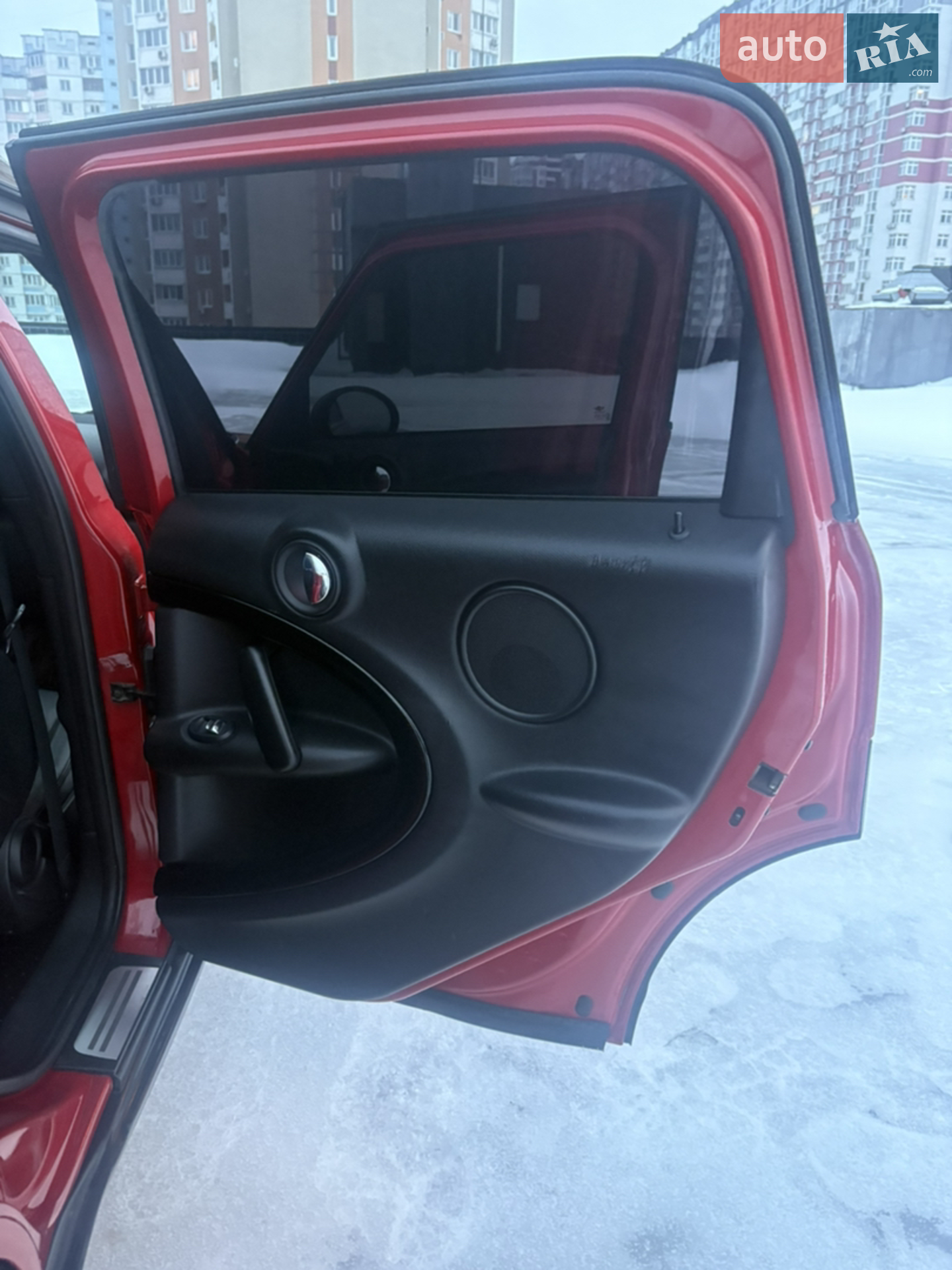 2014 MINI Countryman - мініатюра 32