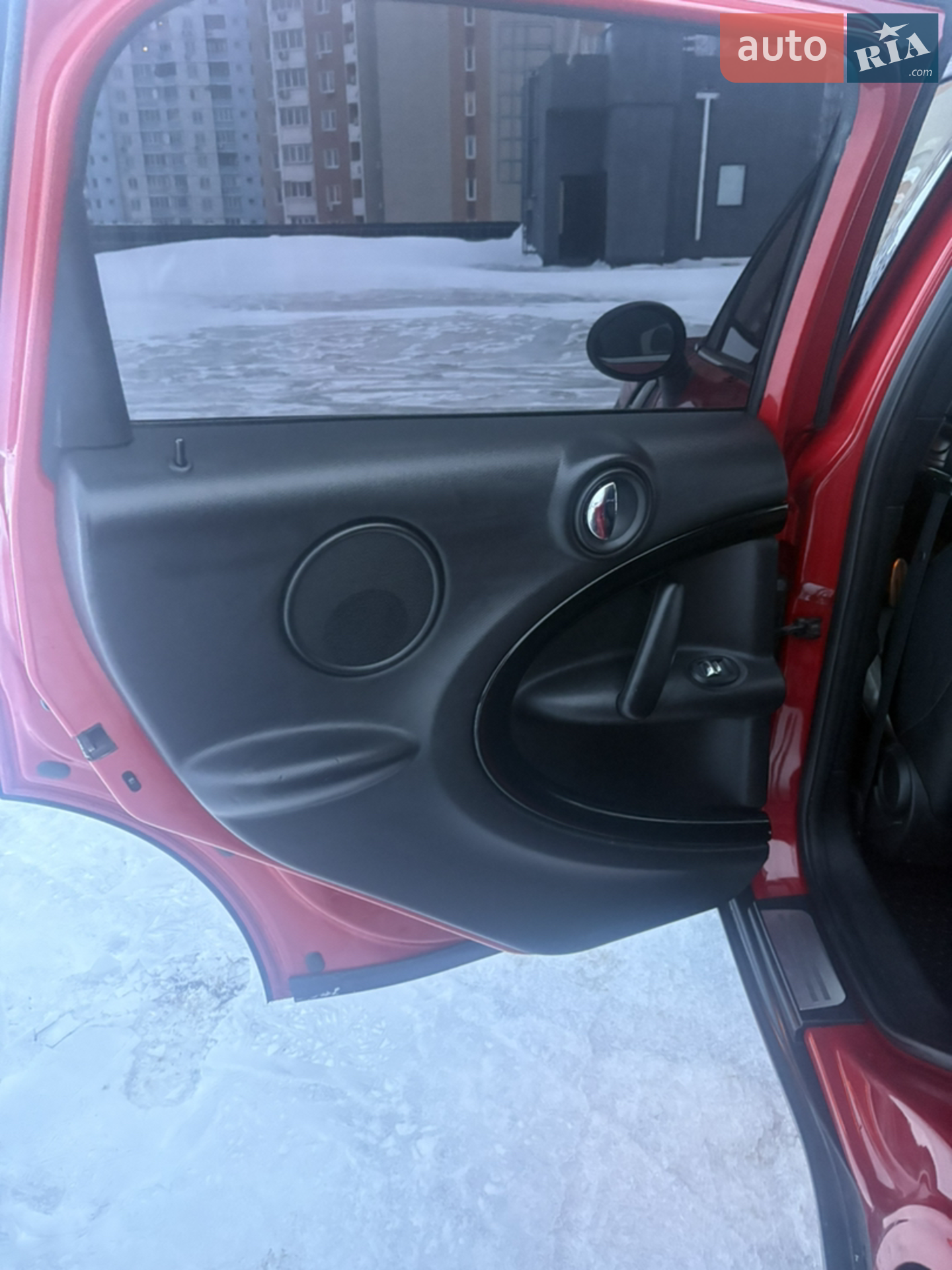 2014 MINI Countryman - мініатюра 34