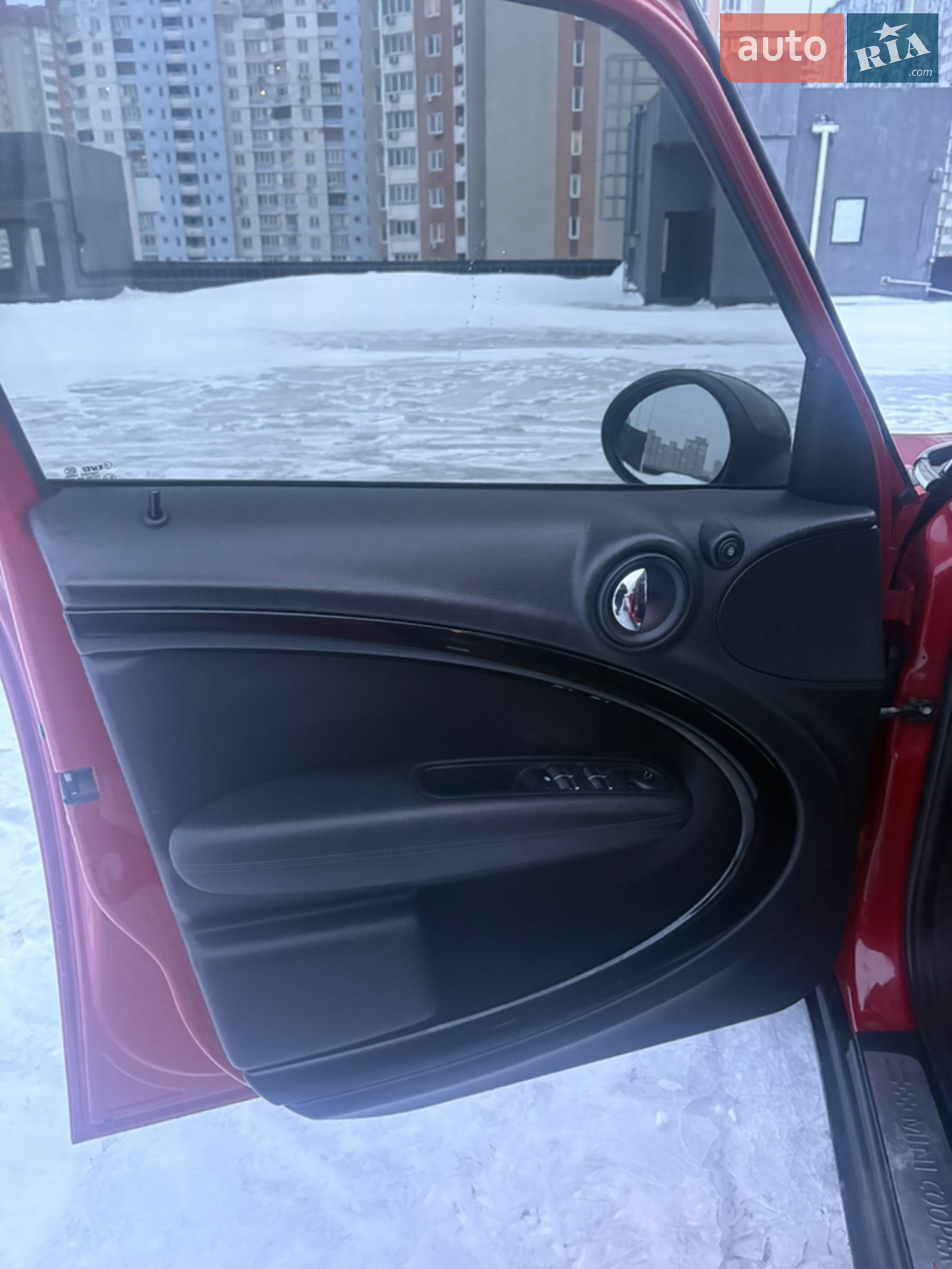 2014 MINI Countryman - мініатюра 35