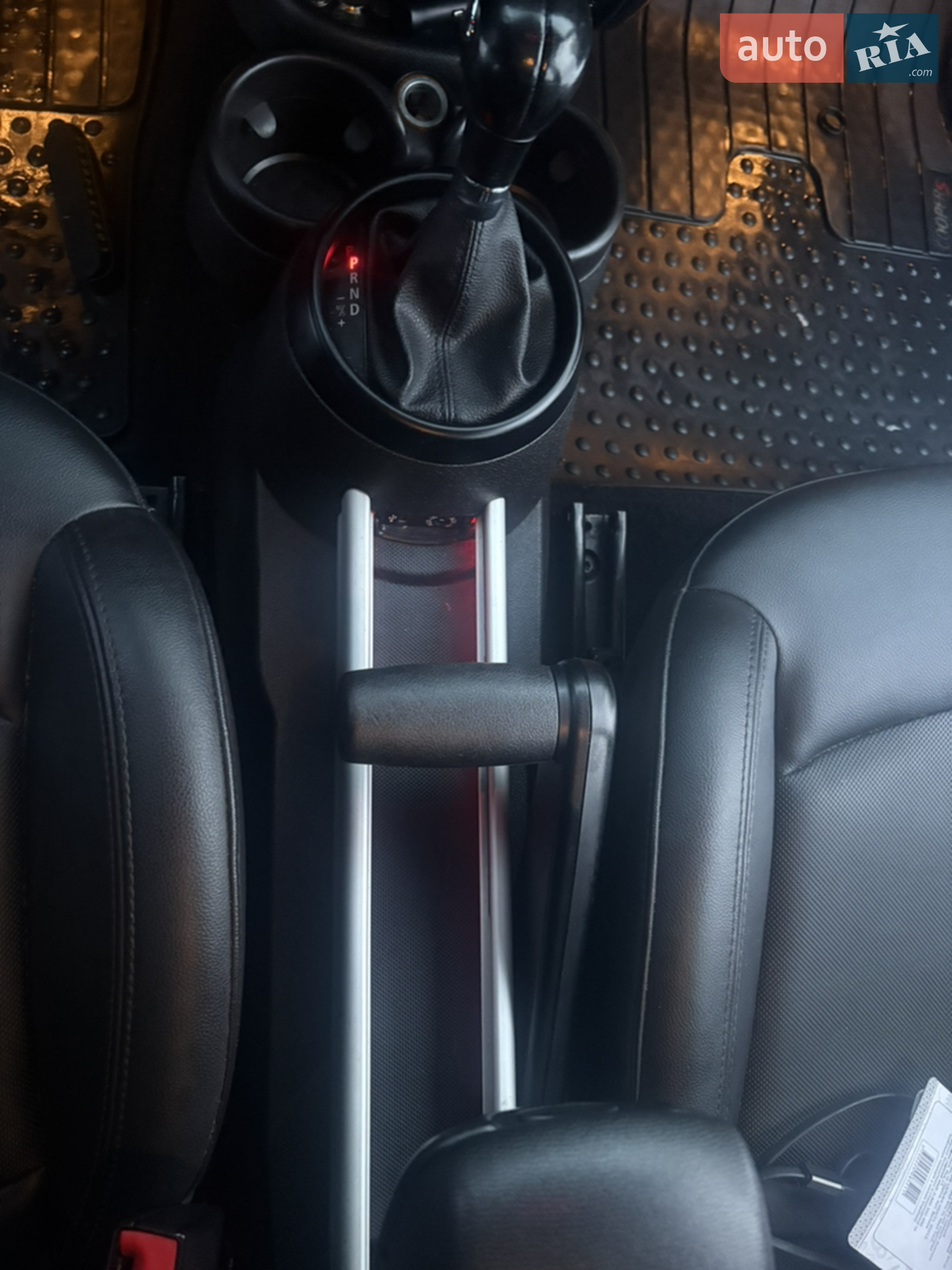 2014 MINI Countryman - мініатюра 38