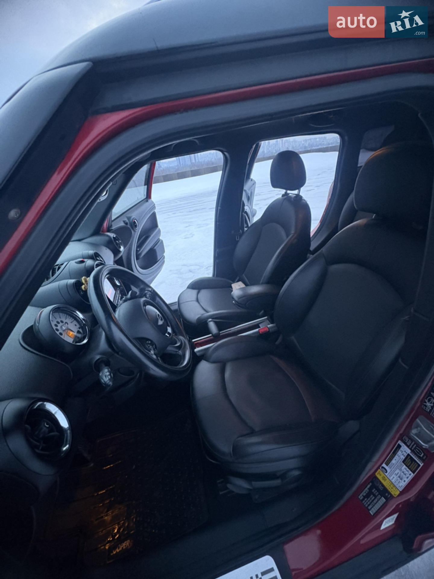 2014 MINI Countryman - мініатюра 39
