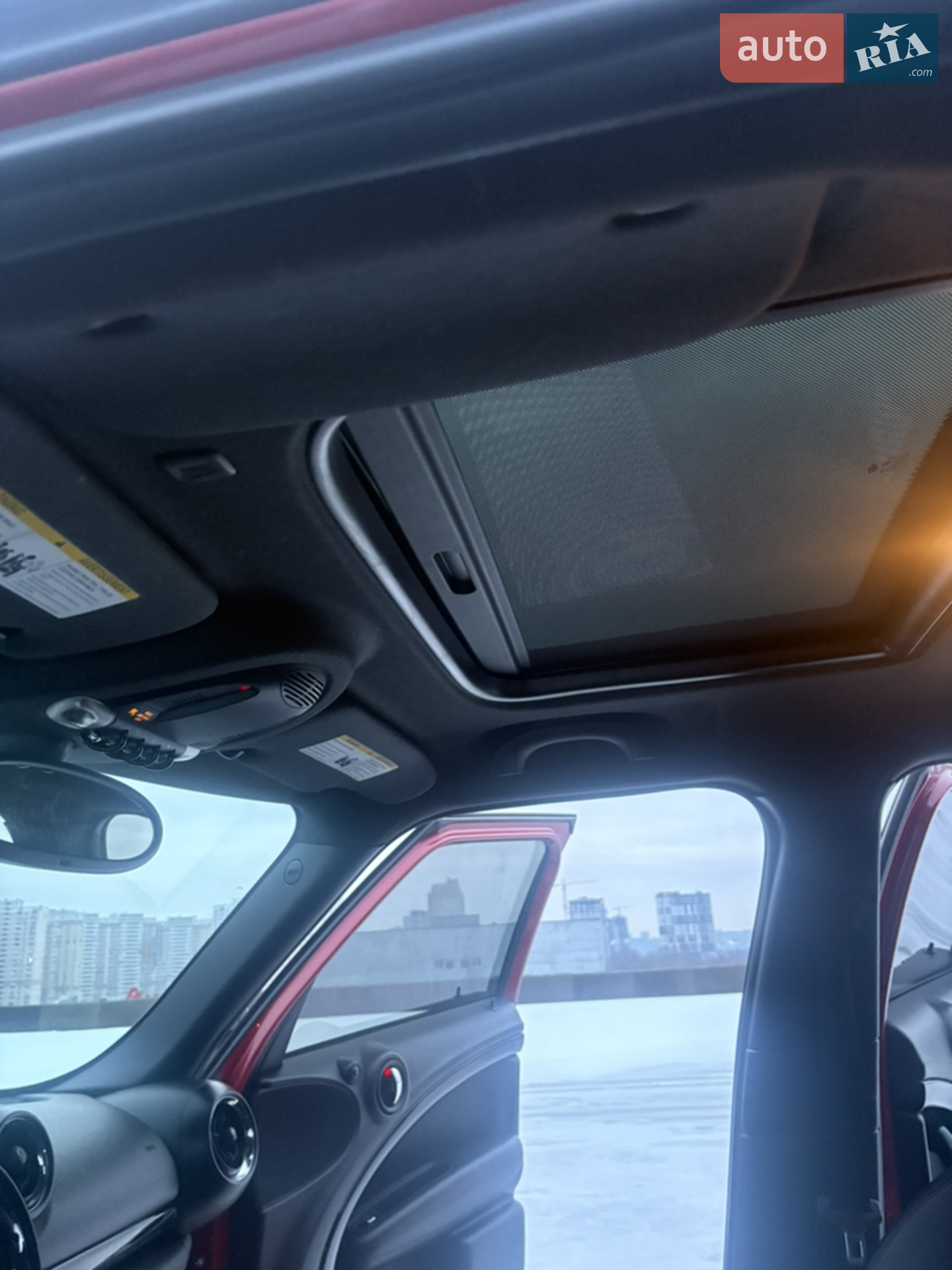 2014 MINI Countryman - мініатюра 40