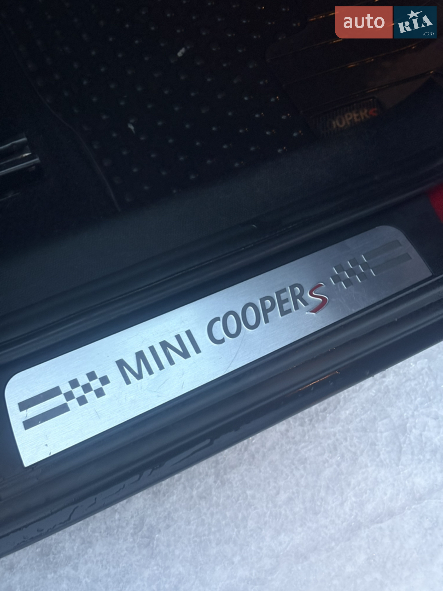 2014 MINI Countryman - мініатюра 43
