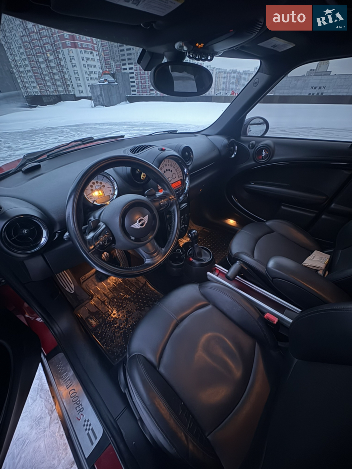 2014 MINI Countryman - мініатюра 46