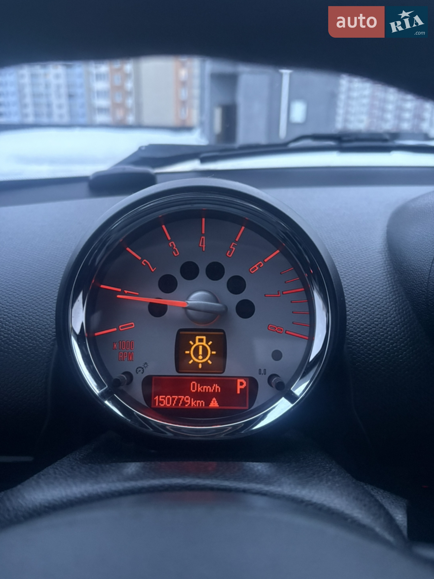2014 MINI Countryman - мініатюра 47