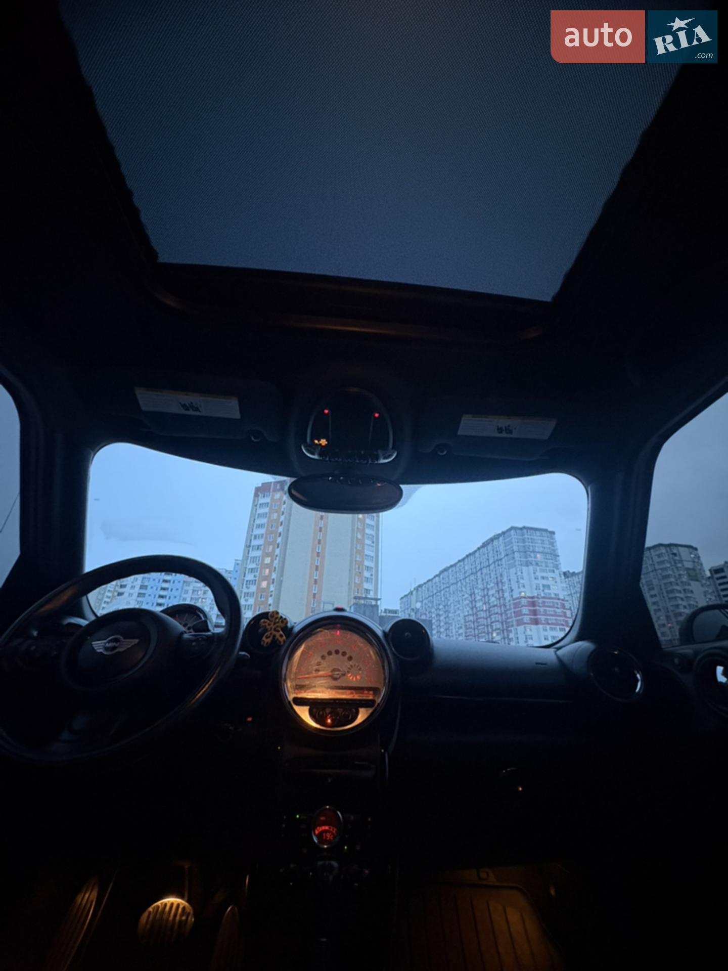 2014 MINI Countryman - мініатюра 51