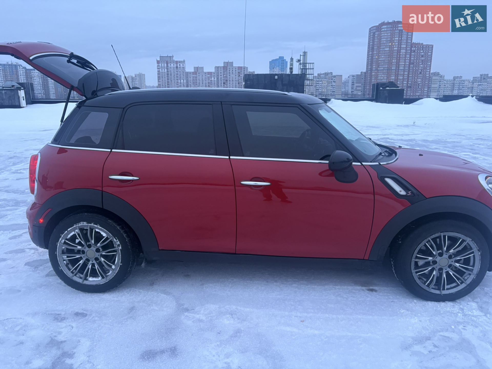 2014 MINI Countryman - мініатюра 6