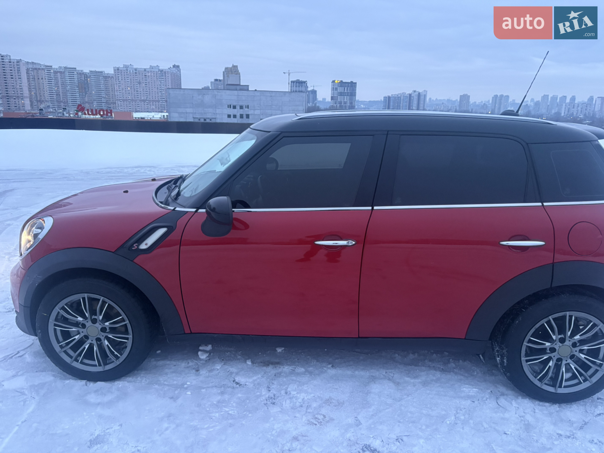 2014 MINI Countryman - мініатюра 8