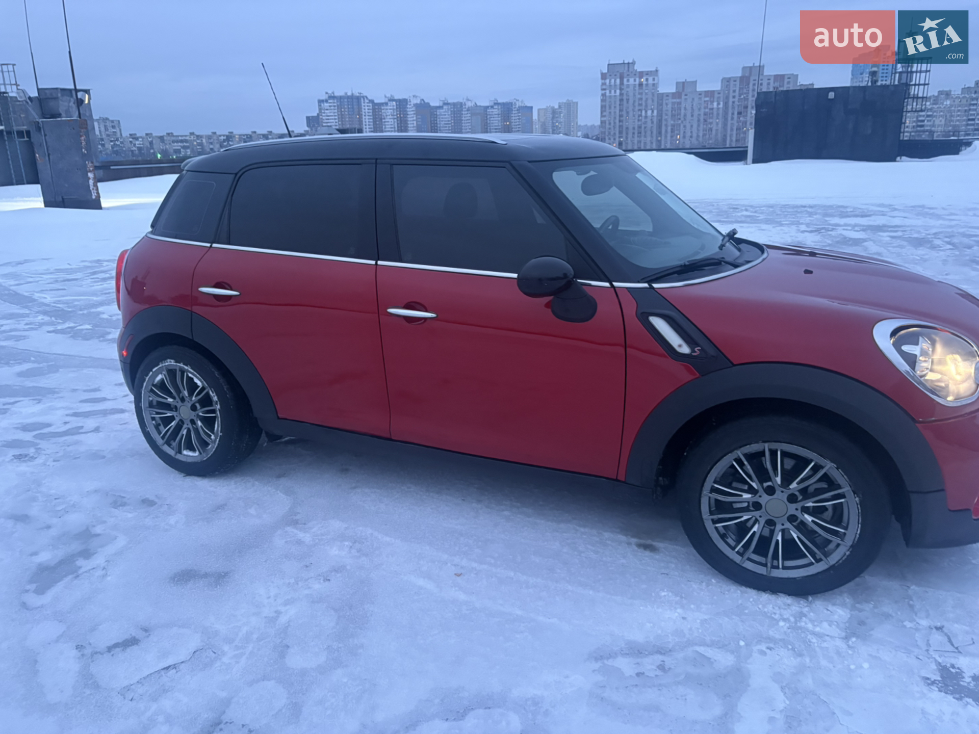 2014 MINI Countryman - мініатюра 9