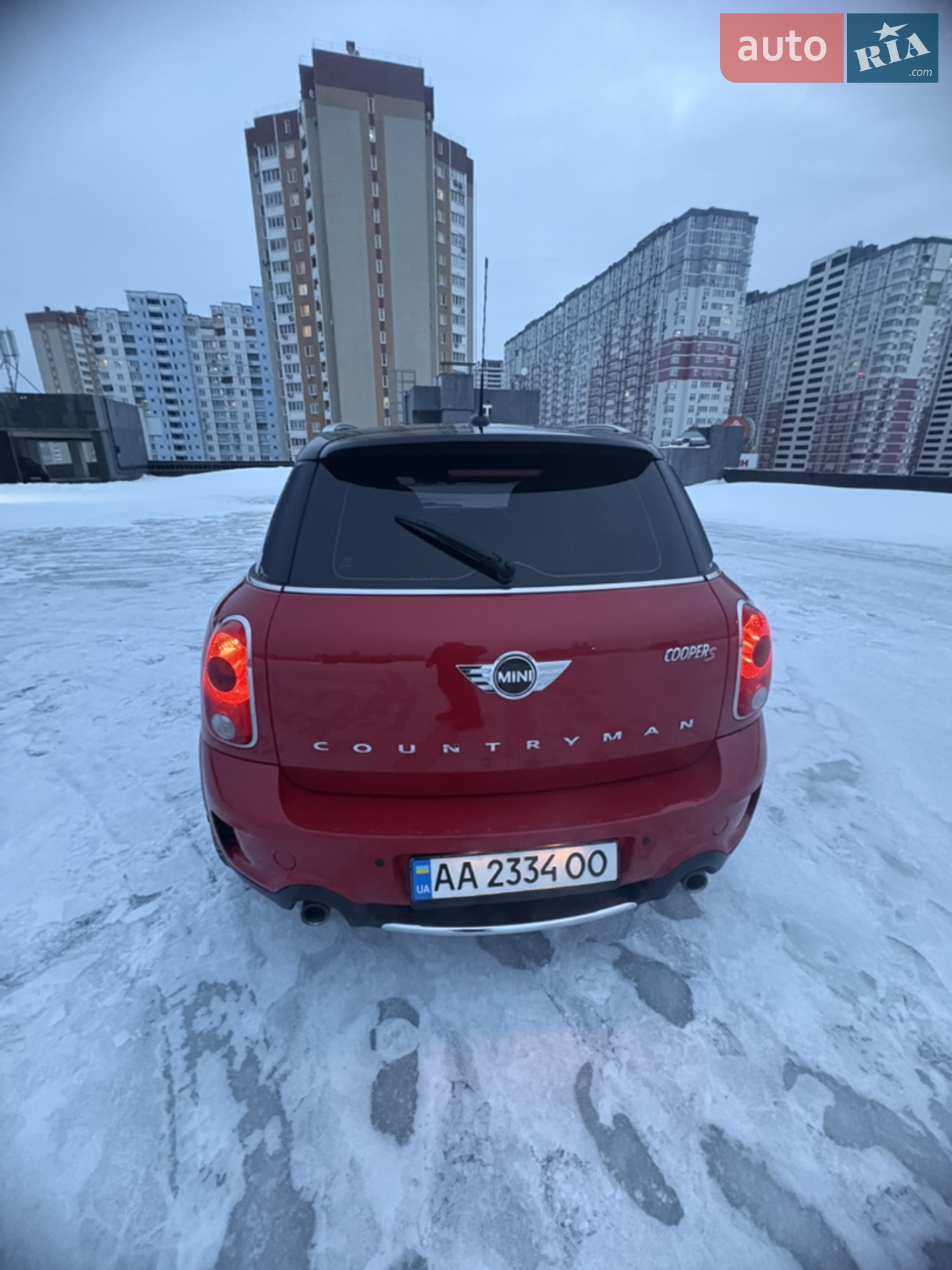 2014 MINI Countryman - мініатюра 15