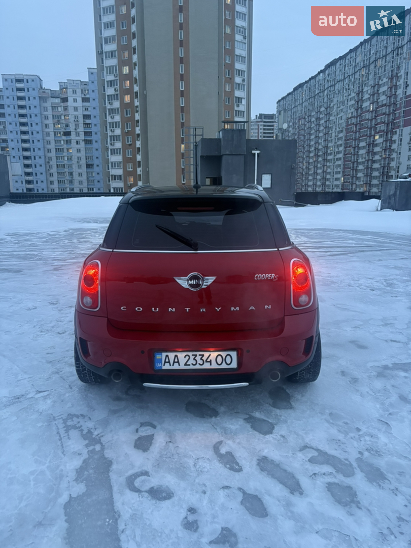 2014 MINI Countryman - мініатюра 16