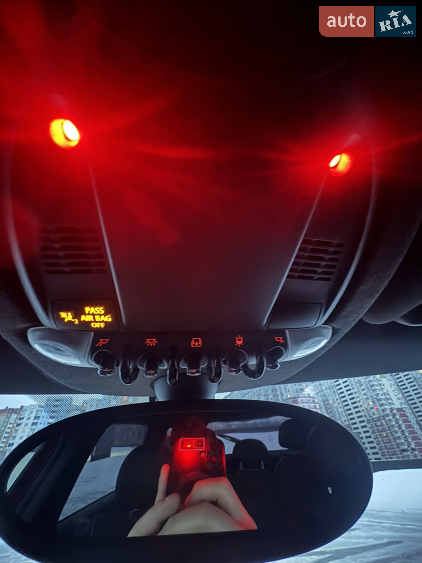 2014 MINI Countryman - мініатюра 56