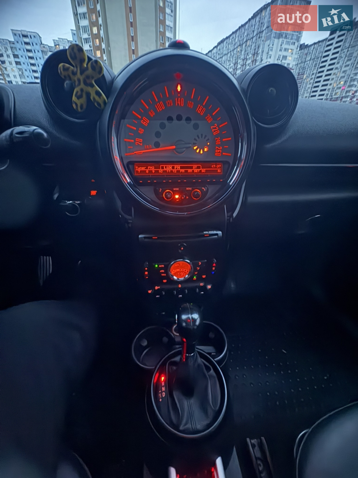 2014 MINI Countryman - мініатюра 57