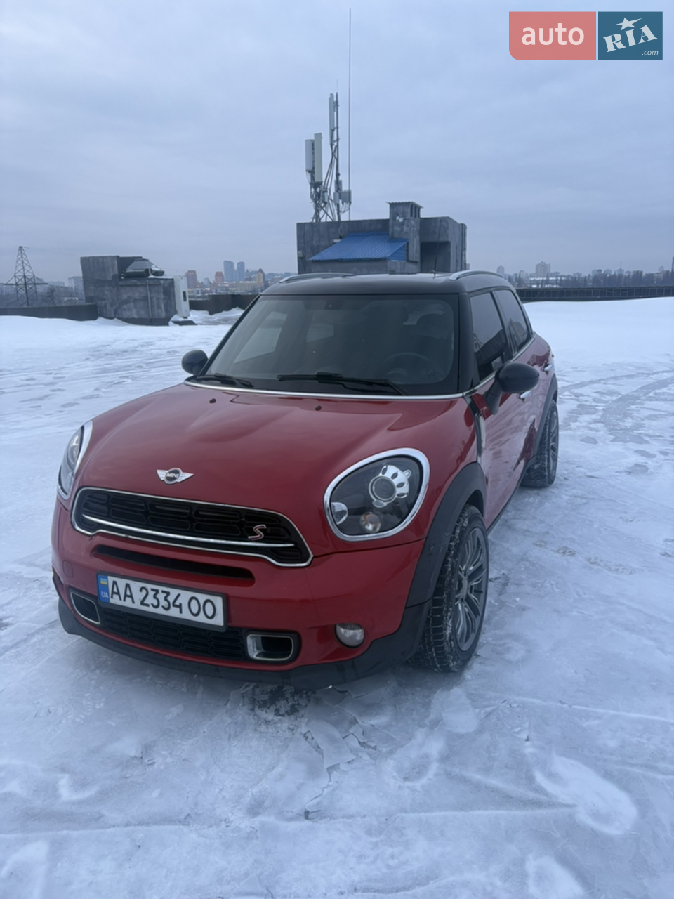 2013 MINI Countryman - мініатюра 5