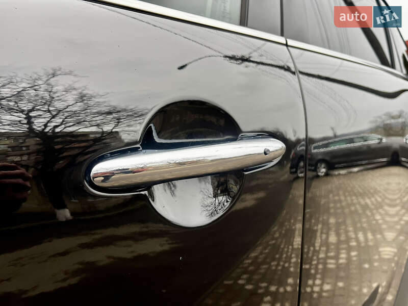 Хетчбек MINI Countryman 2018 в Сваляві