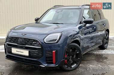 Позашляховик / Кросовер MINI Countryman 2025 в Дніпрі
