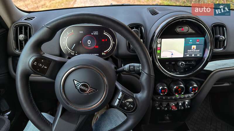 Внедорожник / Кроссовер MINI Countryman 2023 в Мукачево фото 11 Внедорожник / Кроссовер MINI Countryman 2023 в Мукачево