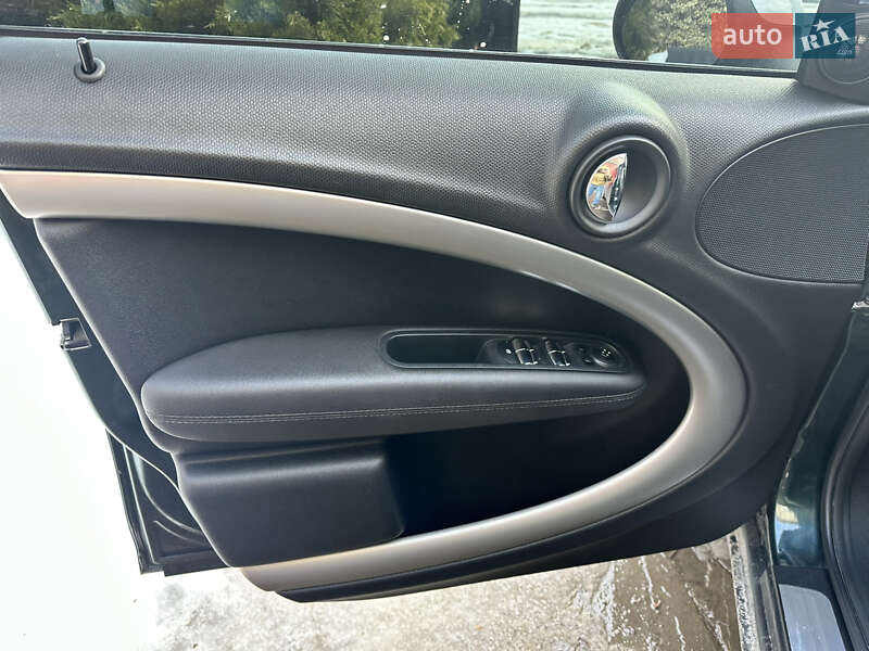 Внедорожник / Кроссовер MINI Countryman 2013 в Хмельницком фото 12 Внедорожник / Кроссовер MINI Countryman 2013 в Хмельницком