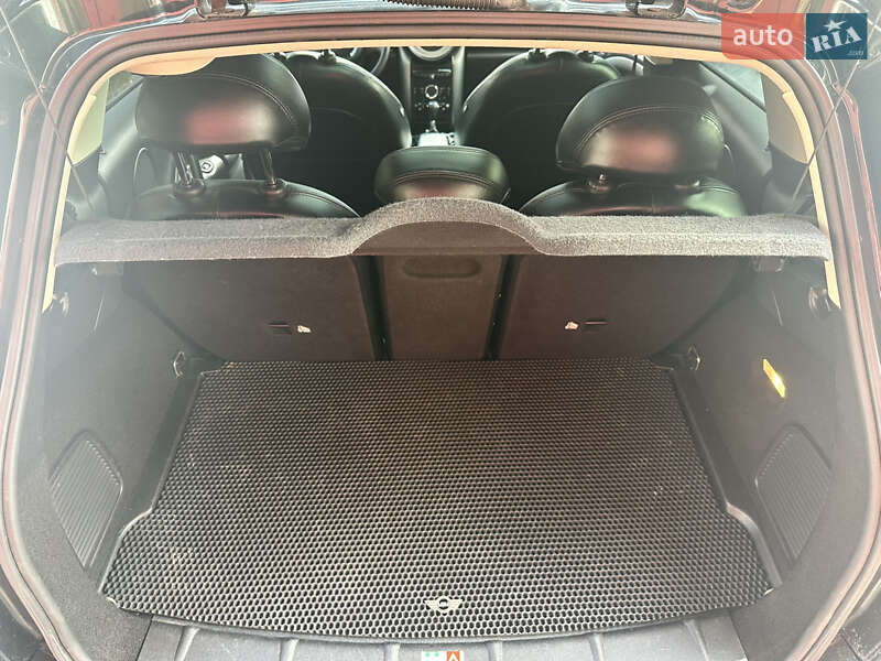 Внедорожник / Кроссовер MINI Countryman 2013 в Хмельницком фото 25 Внедорожник / Кроссовер MINI Countryman 2013 в Хмельницком