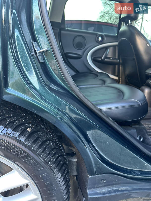 Внедорожник / Кроссовер MINI Countryman 2013 в Хмельницком фото 37 Внедорожник / Кроссовер MINI Countryman 2013 в Хмельницком