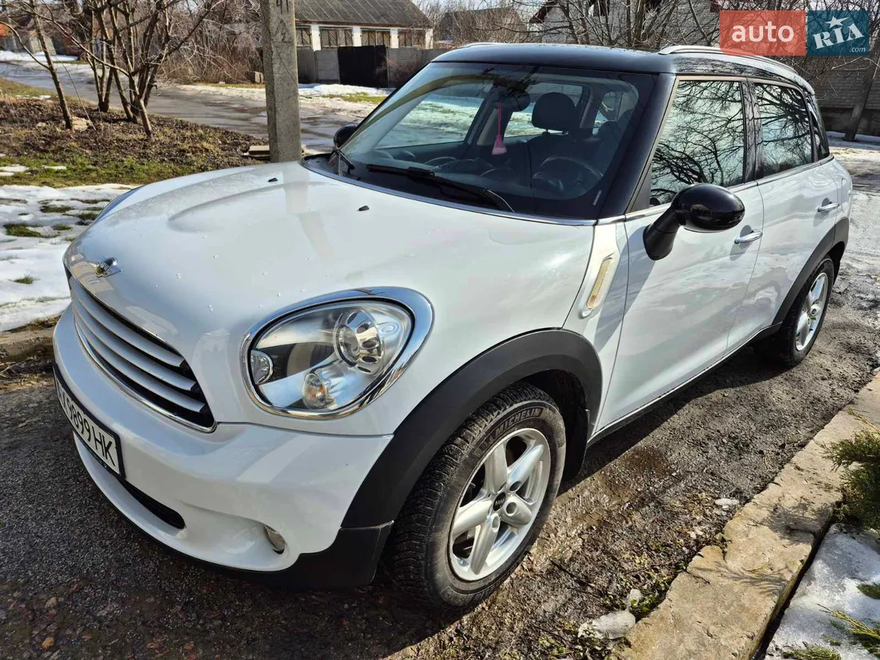 2014 MINI Countryman - мініатюра 31