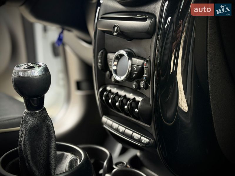 Внедорожник / Кроссовер MINI Countryman 2011 в Ивано-Франковске фото 38 Внедорожник / Кроссовер MINI Countryman 2011 в Ивано-Франковске