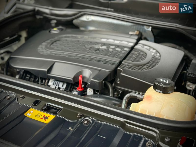 Внедорожник / Кроссовер MINI Countryman 2011 в Ивано-Франковске фото 69 Внедорожник / Кроссовер MINI Countryman 2011 в Ивано-Франковске