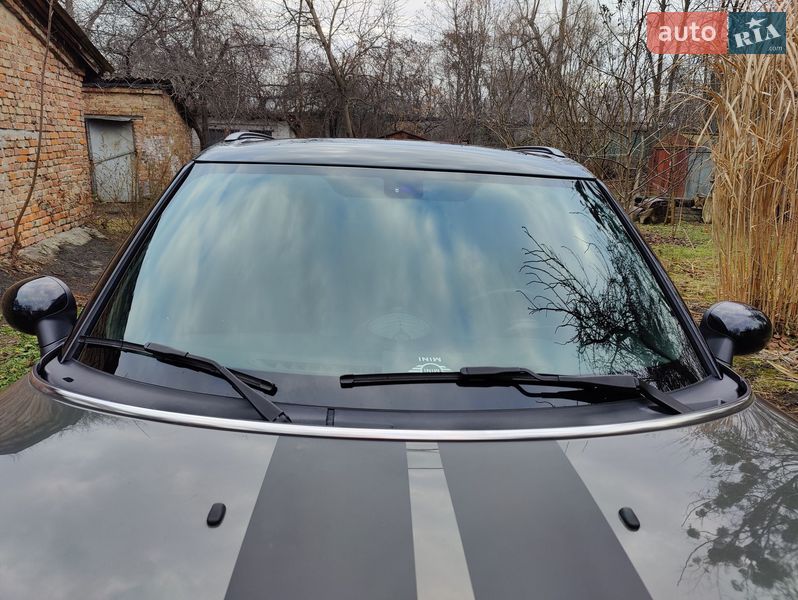 Позашляховик / Кросовер MINI Countryman 2014 в Києві фото 6 Позашляховик / Кросовер MINI Countryman 2014 в Києві