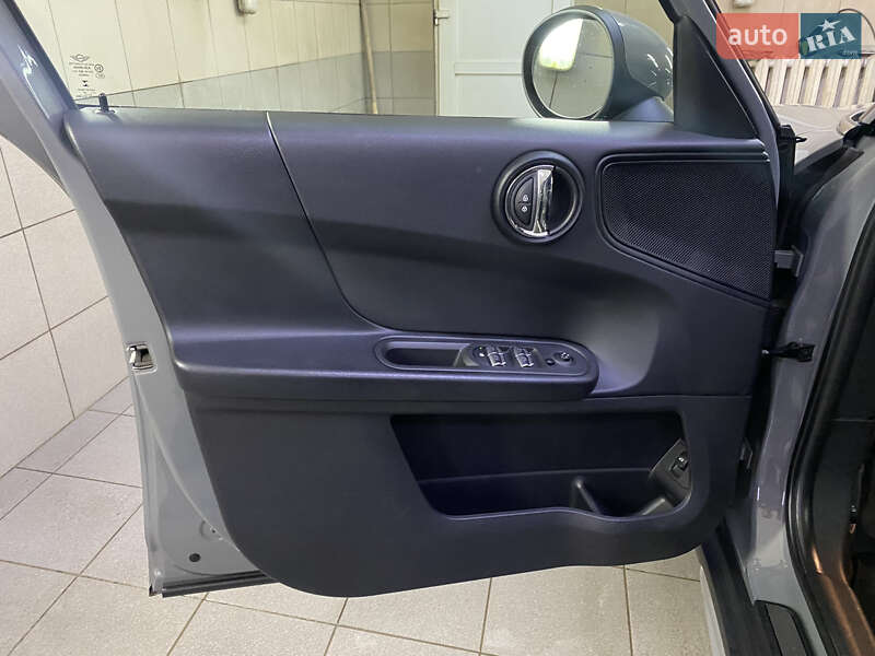 Хетчбек MINI Countryman 2018 в Києві фото 27 Хетчбек MINI Countryman 2018 в Києві
