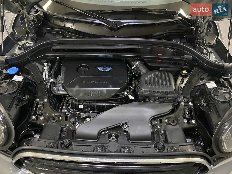 Хетчбек MINI Countryman 2018 в Києві фото 31 Хетчбек MINI Countryman 2018 в Києві