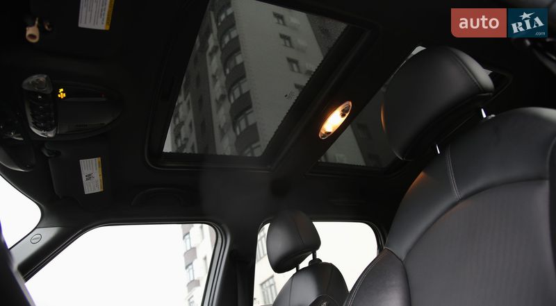 Внедорожник / Кроссовер MINI Countryman 2014 в Харькове фото 23 Внедорожник / Кроссовер MINI Countryman 2014 в Харькове