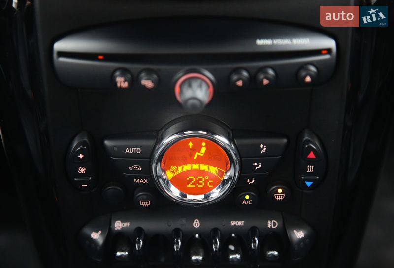 Внедорожник / Кроссовер MINI Countryman 2014 в Харькове фото 16 Внедорожник / Кроссовер MINI Countryman 2014 в Харькове