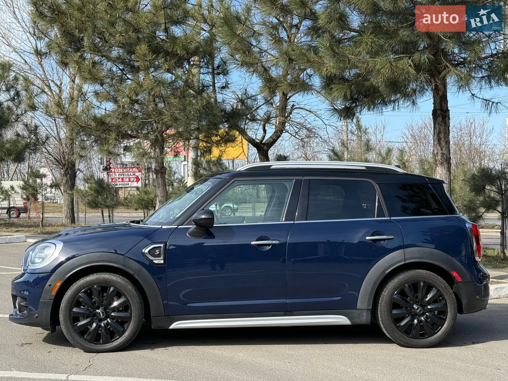 2018 MINI Countryman - мініатюра 8