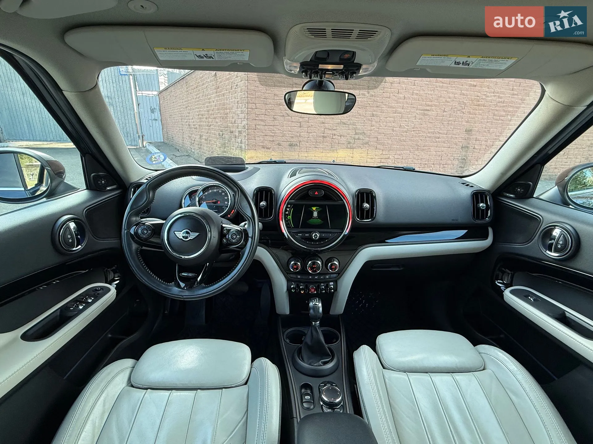 2018 MINI Countryman - мініатюра 25