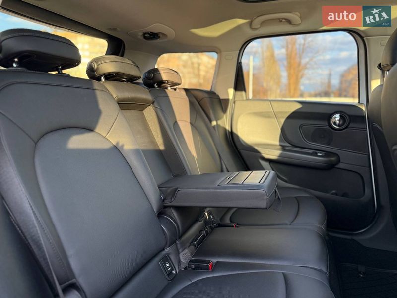 Хэтчбек MINI Countryman 2019 в Кривом Роге фото 20 Хэтчбек MINI Countryman 2019 в Кривом Роге