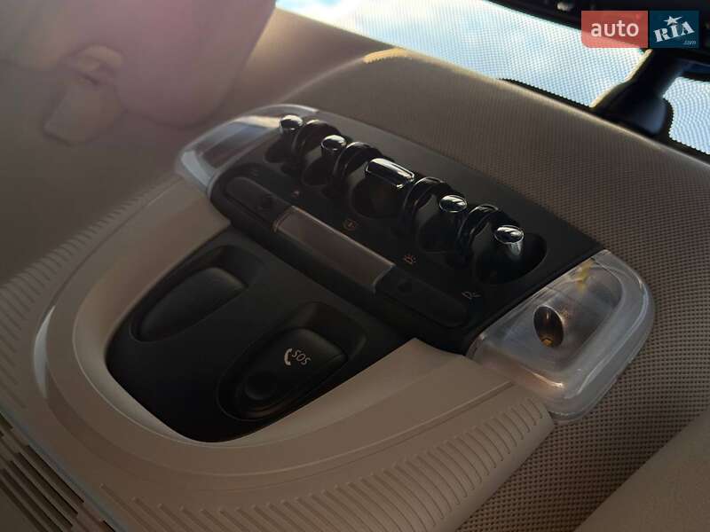 Хэтчбек MINI Countryman 2019 в Кривом Роге фото 36 Хэтчбек MINI Countryman 2019 в Кривом Роге