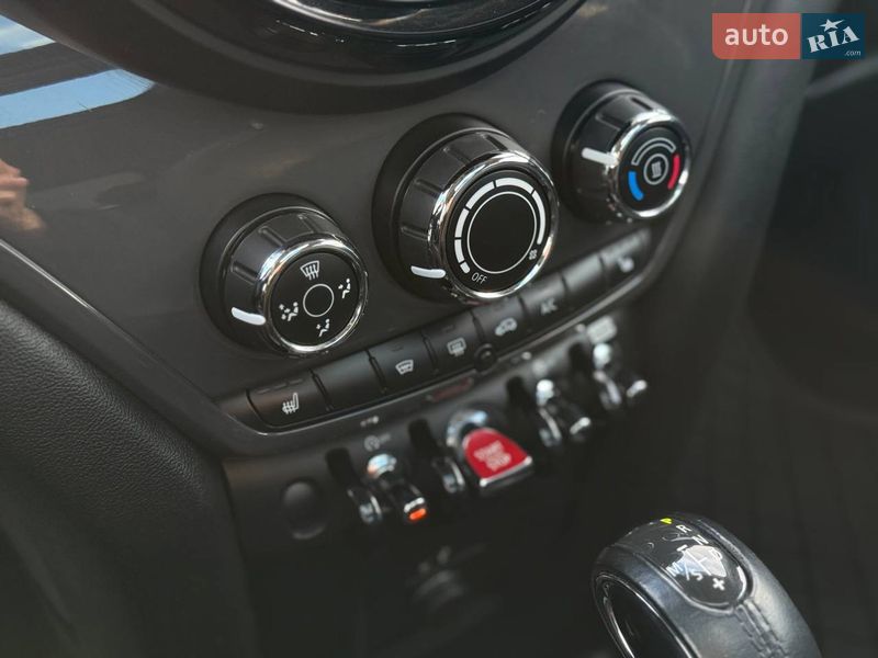 Хэтчбек MINI Countryman 2019 в Кривом Роге фото 41 Хэтчбек MINI Countryman 2019 в Кривом Роге
