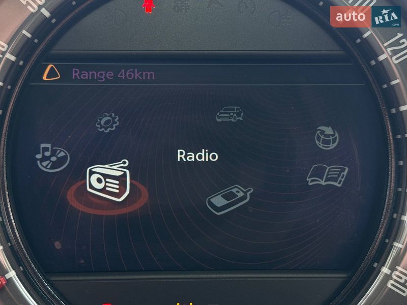 Позашляховик / Кросовер MINI Countryman 2015 в Львові