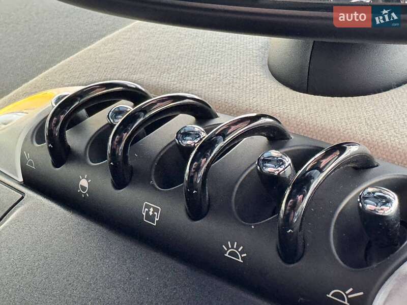 Позашляховик / Кросовер MINI Countryman 2015 в Львові