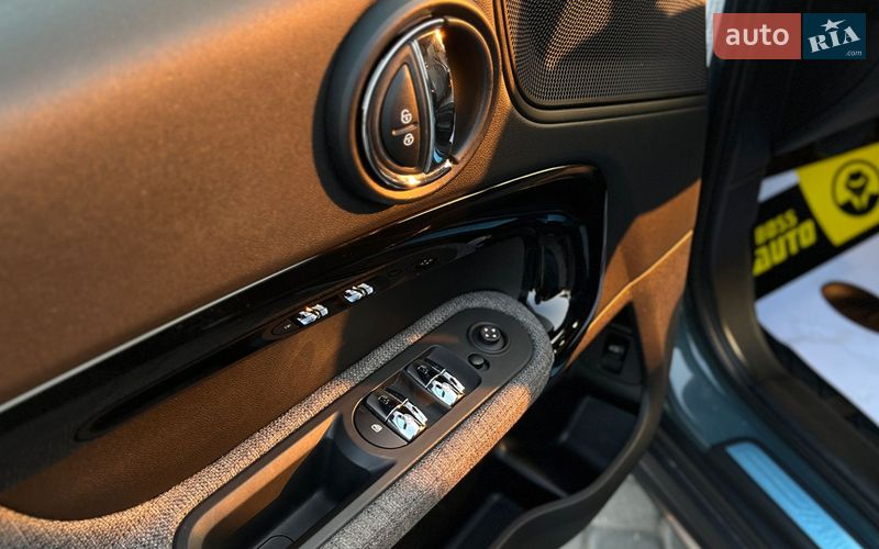 Внедорожник / Кроссовер MINI Countryman 2023 в Мукачево фото 9 Внедорожник / Кроссовер MINI Countryman 2023 в Мукачево