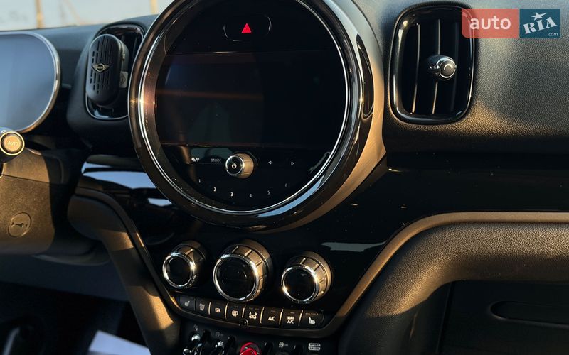 Внедорожник / Кроссовер MINI Countryman 2023 в Мукачево фото 18 Внедорожник / Кроссовер MINI Countryman 2023 в Мукачево