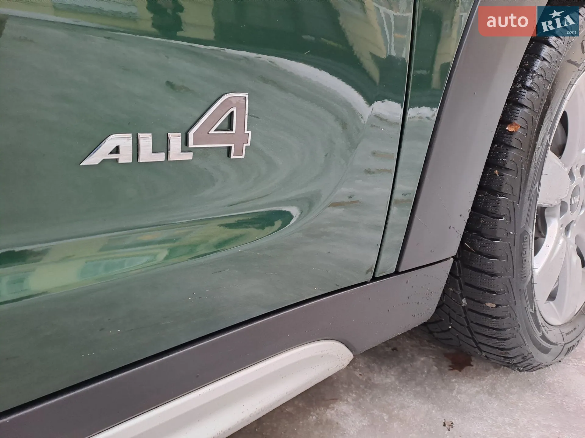 2017 MINI Countryman - мініатюра 21