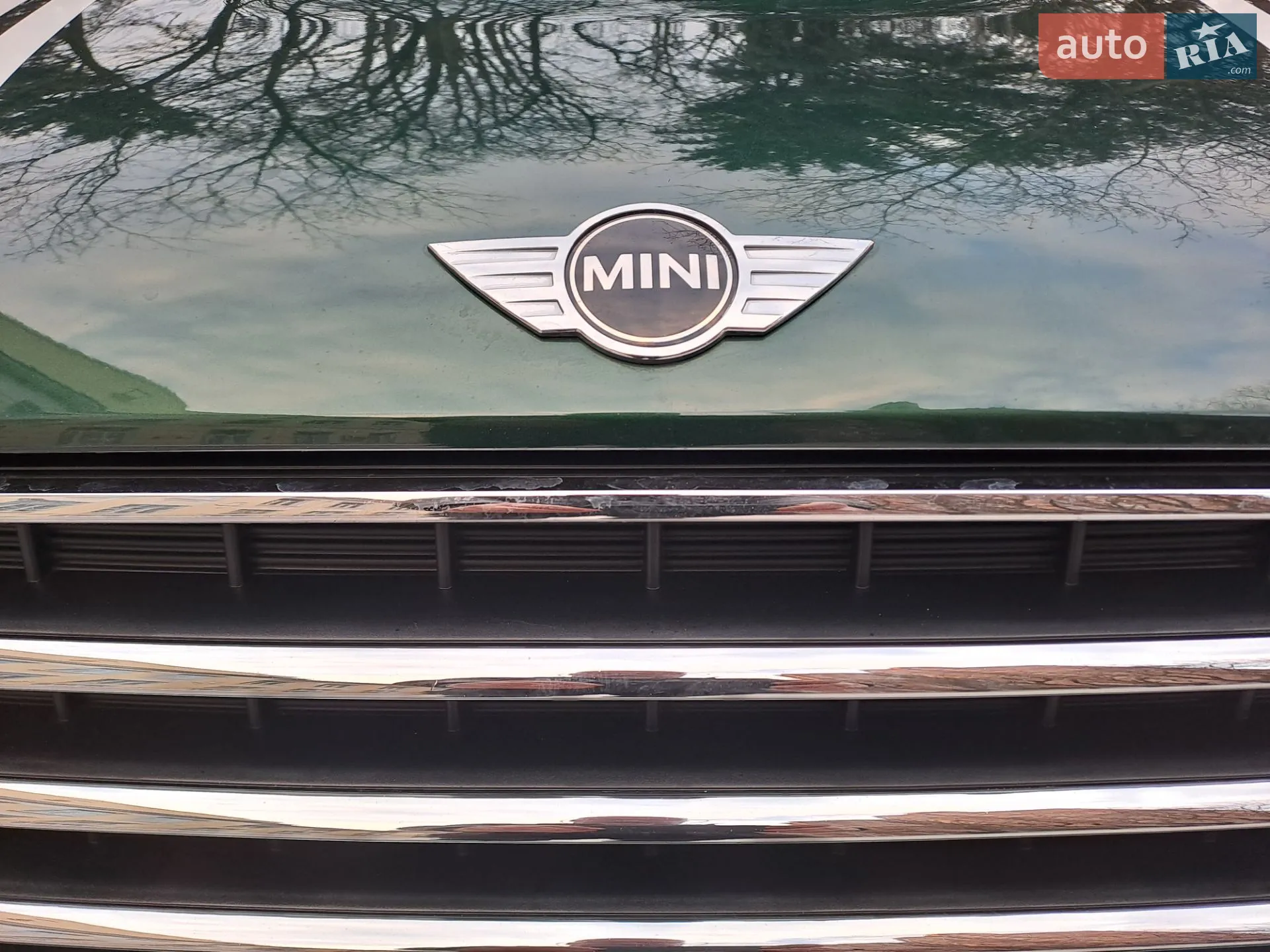 2017 MINI Countryman - мініатюра 23