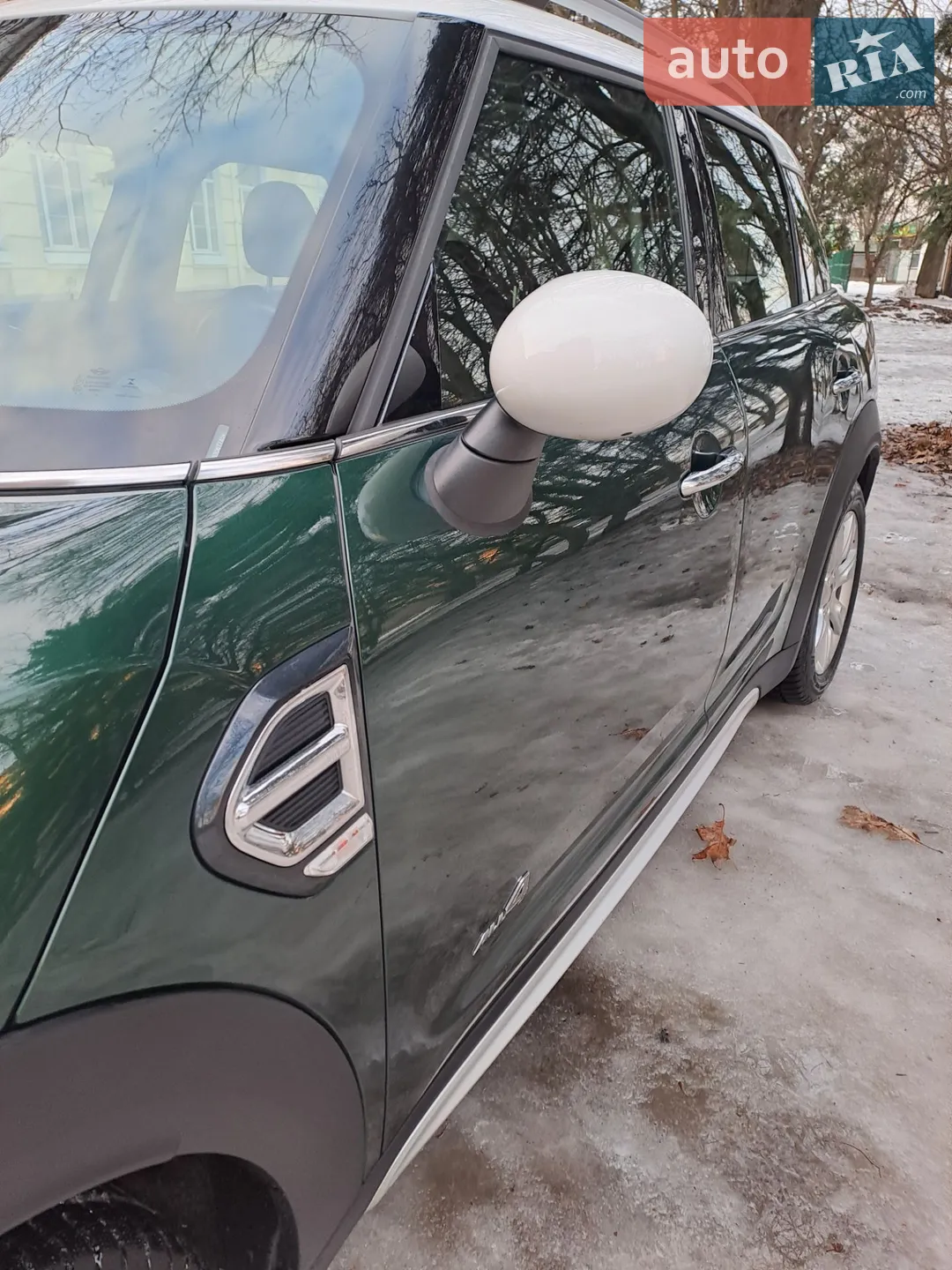 2017 MINI Countryman - мініатюра 26