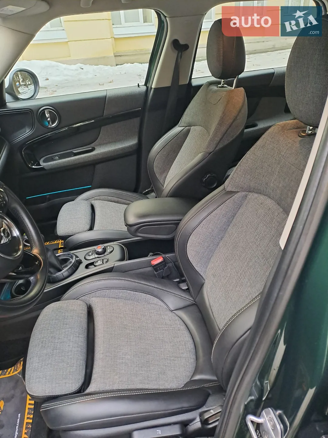 2017 MINI Countryman - мініатюра 31