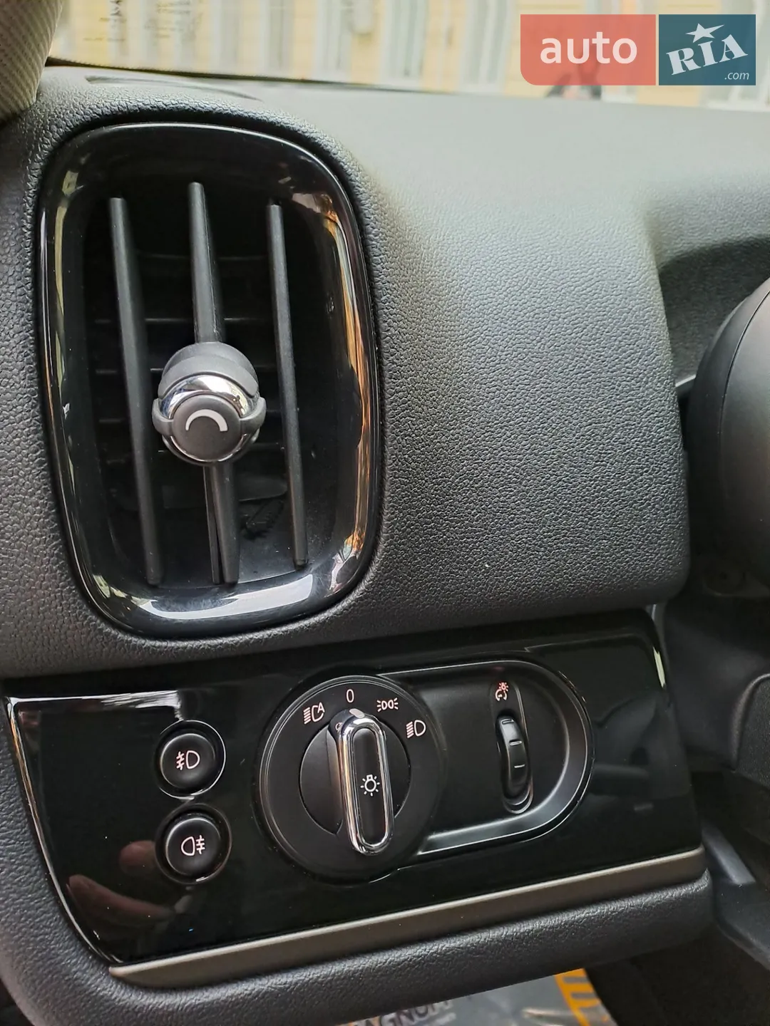 2017 MINI Countryman - мініатюра 33