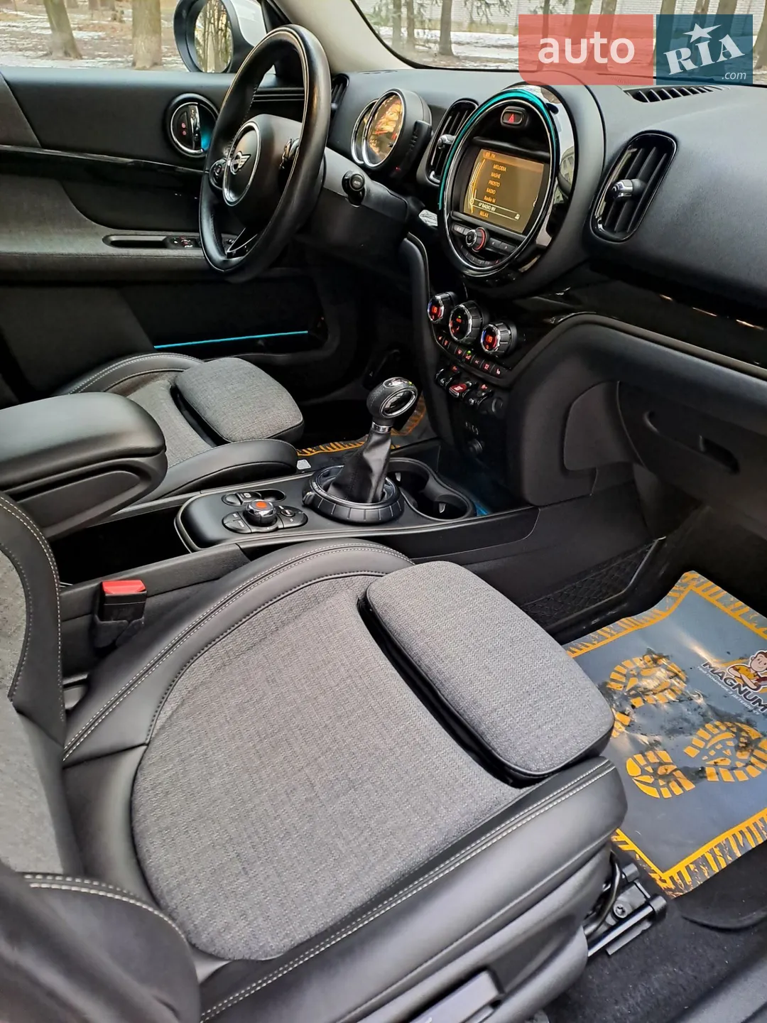 2017 MINI Countryman - мініатюра 41